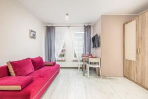 Nadbrzeżna Apartments Promenada Mielno by Renters