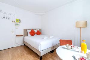 Studio Avenue Philippe Auguste