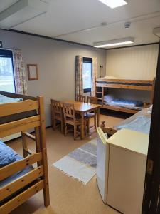 Bromölla Camping o Vandrarhem