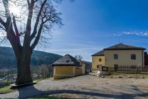 Apartement Ekocentrum DOTEK Horní Maršov Tšehhi Vabariik