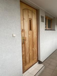 Zakopane Apartament