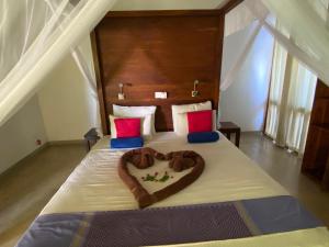 Silent Cabana And Restaurant Marakolliya, Tangalle