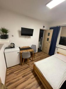 HOSTEL Bytomska Września