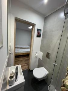 HOSTEL Bytomska Września
