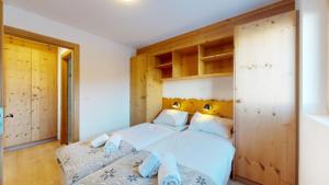 Pracondu 1 301 - OUTDOOR & FUN apartment 6 pers