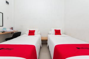 RedDoorz Syariah near RSUD Zainoel Abidin Banda Aceh