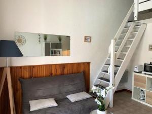 La Palmyre -Le HAMEAU de TALARIS- VILLA MITOYENNE - PISCINE COLLECTIVE