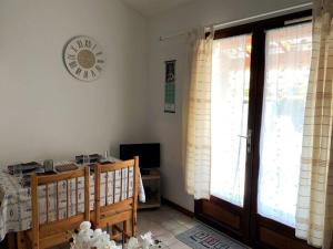 La Palmyre -Le HAMEAU de TALARIS- VILLA MITOYENNE - PISCINE COLLECTIVE