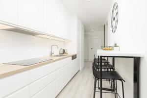 Business Apartment Mokotów by Noclegi Renters