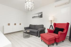 Business Apartment Mokotów by Noclegi Renters