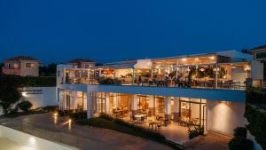 St John Villas Zakynthos