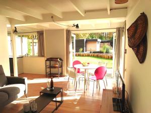 Zonnige vrijstaande bungalow in prachtige omgeving!