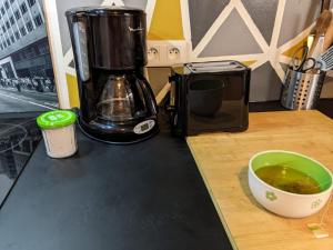 Agréable maison de ville rénovée à Rouen