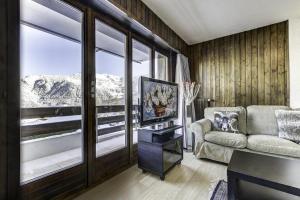 Appartement LaForet 62