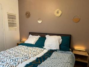 BoiKlo - Private pool, Billard, Spa Nordique 10p