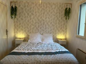 Maisons de vacances BoiKlo - Private pool, Billard, Jacuzzi - 10pax : photos des chambres