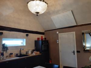 Loft De Hooizolder met Sauna bij te boeken