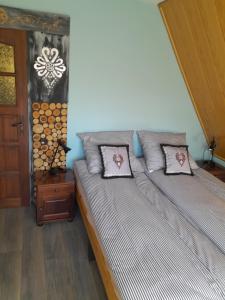 Apartamenty Wierch 17