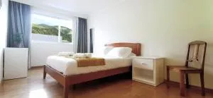 Welcome Buddy - Santo Amaro Apartment - Água de Alto