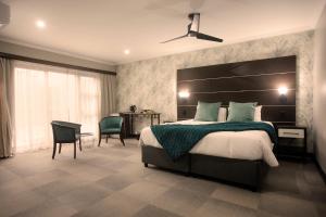 The Hub Urban Hotel