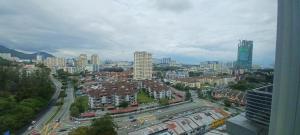 Grand Suite @ The CEO Penang