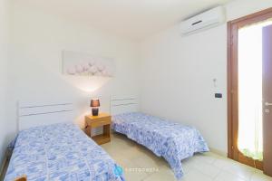 LUIGIS FLAT - Porto Cesareo