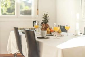 Vivienda Vacacional El Henar