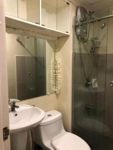 IT PARK, Cebu City, Twin Beds Avida Riala - unlimited data fast internet up to 100mbps