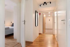 Guestly Homes - 3BR Corporate Comfort