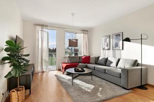 Guestly Homes - 3BR Corporate Comfort