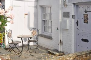 Stargazy Cottage Padstow