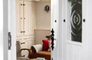 Stargazy Cottage Padstow