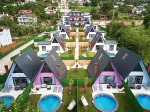 Timeless Kartepe - 伊兹密特