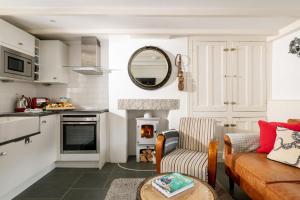 Stargazy Cottage Padstow