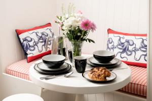 Stargazy Cottage Padstow