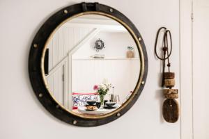 Stargazy Cottage Padstow