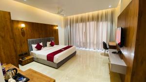 Gaurison Hotel and Resorts