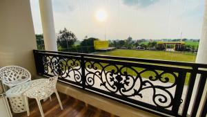 Gaurison Hotel and Resorts