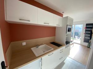 Appartement BIENVENUE