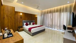 Gaurison Hotel and Resorts