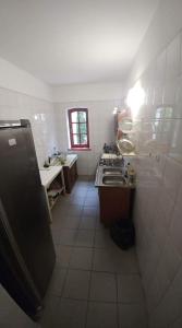Pokoje z łazienkami + Kuchnia Franciszek Nowak