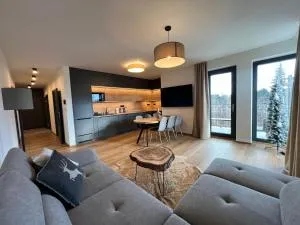 OAK Apartment Liptov - Palúdzka