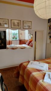 Tre Gigli a Firenze, 5 minutes from station, via Palazzuolo 55