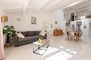 Le Verdon - Superbe appt vue montagne - Puimoisson