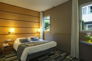 Hotels Belambra City - Magendie : photos des chambres