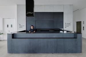 Lloyds Inn Kuala Lumpur