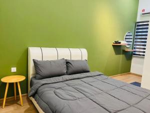 Travelers Stay @ Ipoh (10Pax)