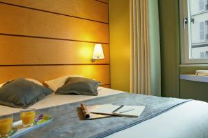 Hotels Belambra City - Magendie : photos des chambres