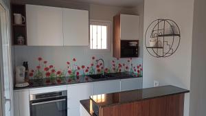 Maisons de vacances Villa Pays d'Oc : photos des chambres