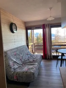 Studio Chaillol 1600 - Saint-Julien-en-Champsaur